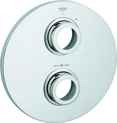 Immagine prodotto di GROHE GROHE Rosone 47817 cromo