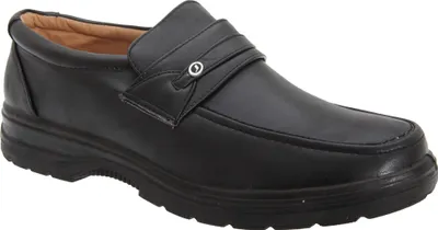 Produktbild von Smart Uns Herren Schuhe DF303 (42 EUR) (Schwarz)