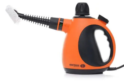Produktbild von Handdampfreiniger 1100W / 350 ml KD426