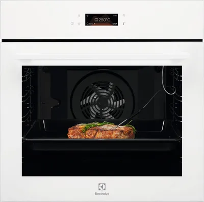 Immagine prodotto di Electrolux LOE8F38V oven