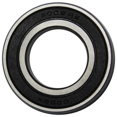 Produktbild von LIMEX Ersatzteil | Kugellager 6006 2RSR für Betonmischer 125 LP/LS / 165 LP/LS