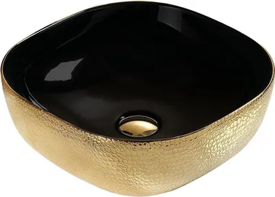Immagine prodotto di Lavabo MEXEN VERA oro 42 cm