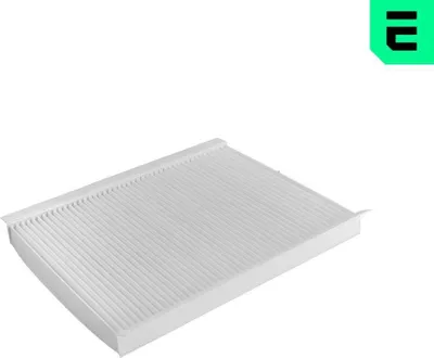 Produktbild von OPTIMAL OP-FCF20033 Innenraumfilter Pollenfilter für FIAT BRAVO II (198)
