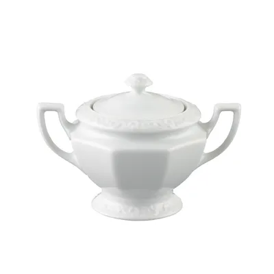 Produktbild von Rosenthal Maria Weiss Zuckerdose 6 Pers.