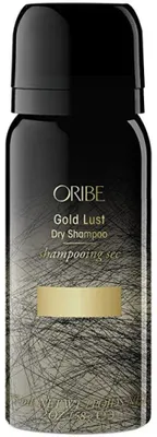 Produktbild von Oribe Gold Lust Dry Shampoo 75ml - Trockenshampoo
