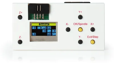 Offline-Steuerungsmodul für CNC-Fräser 1810-PRO/3018/3018-PRO