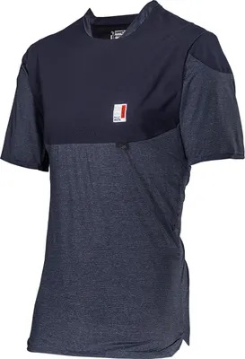 Produktbild von Leatt MTB All Mountain 3.0 Jersey black L