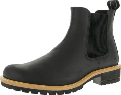 Image de Ecco ECCO ELAINA Bottines Noir Noir 42