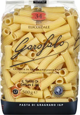 Zdjęcie produktu dla Makaron spiralny "Elicoidali" 500g - Garofalo
