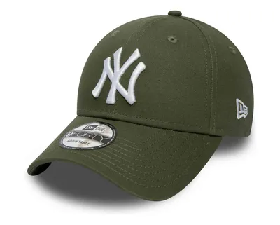 Produktbild von New Era Mützen 940K Mlb League Essential Neyyan, 12745559