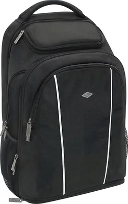 Produktbild von WEDO Rucksack Business+ sw 4003801859194
