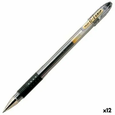 Zdjęcie produktu dla Pilot 001690 Rollerball czarny