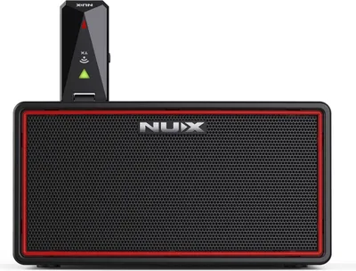 Produktbild von Nux Mighty Air Gitarren-Verstärker