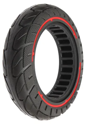 Obrázok produktu pre Pneumatika 10x2,50 (60/70-6,5)PolyuretánRED LINE ONYX