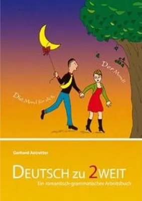 Immagine prodotto di Deutsch zu zweit