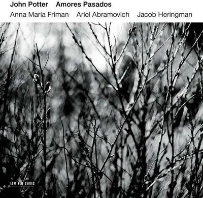Produktbild von Amores Pasados