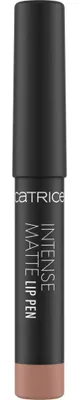 Produktbild von Catrice Intense Matte Lip Pen 010-Cinnamon Spice 1,2g