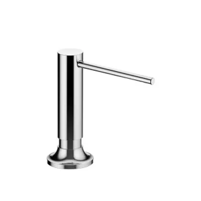 Produktbild von Dornbracht 82434809-93 Spender mit Rosette VAIA