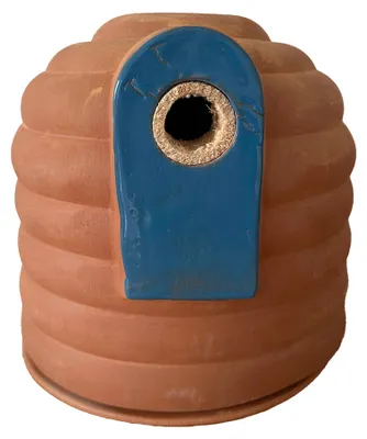 Produktbild von Esschert Design WA86, Freistehend, Braun, 176 mm, 176 mm, 174 mm, 1,68 kg