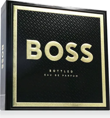 Zdjęcie produktu dla Hugo Boss Boss Bottled EDP 50 ml + DEO ve spreji 150 ml M