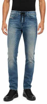 Produktbild von Diesel Thommer-Y-NE R68NK Herren Jeans Joggjeans Slim Skinny