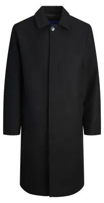 Produktbild von Jornorrebro Wool Blend Mac Coat