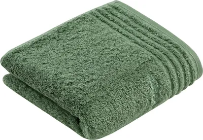 Produktbild von Handtuch Vienna Style Supersoft von der Marke Vossen 50 x 100 cm