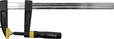 Immagine prodotto di Morsetto da falegname 300x80 mm
