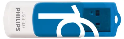 Obrázok produktu pre Philips USB kľúč 16 GB Vivid, USB 3.0
