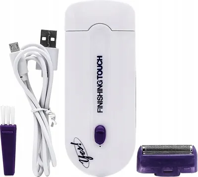 Zdjęcie produktu dla Depilator Laserowy S05