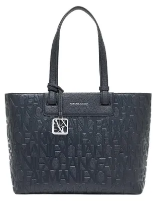 Obrázek produktu pro Armani Exchange Xw001482_af15774 Nákupní taška Černá  Černá Jedna velikost