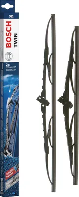 Immagine prodotto di Spazzola tergicristallo Bosch Twin 361