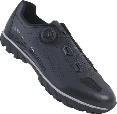 Obrázek produktu pro Cyklistická obuv FLR - REXSTON PRO - Grey/Black 41