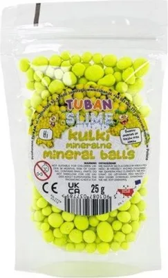Produktbild von Tuban TU3778, Bastelset für Kinder, 3 Jahr(e), Limette