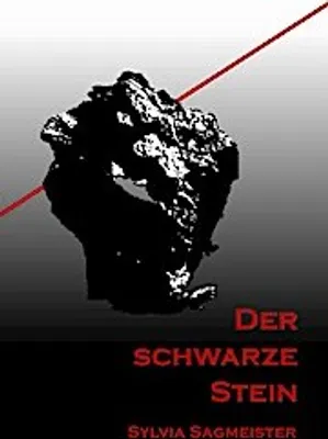 Produktbild von Der schwarze Stein