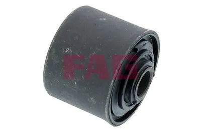 Produktbild von Lagerung Lenker für Querlenker für RENAULT Scénic I (JA0/1, FA0) Vorne 829 0110 10 FAG