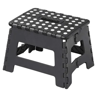 Zdjęcie produktu dla Proplus - Appeta Foldable Black/Grey | 1 szt