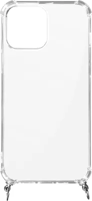 Produktbild von Avizar, Schutzhülle für Apple iPhone 13 Pro, Transparent