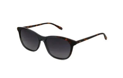 Produktbild von Damen Sonnenbrille Rechteckig HS514 (2) Vollrand Farbverlauf 57mm Glasbreite