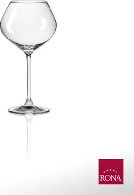 Obrázok produktu pre RONA Poháre na víno Burgundsko 760 ml CELEBRATION 6 ks
