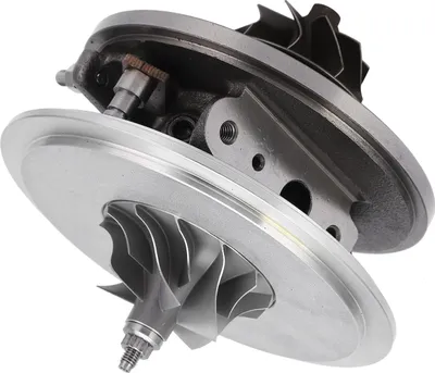 Immagine prodotto di Turbokern 14411-EB300 Ricambio per Nissan Pathfinder 2.5L YD25DDTi QW25 dal 2005