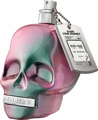 Produktbild von Damenparfüm Police To Be My.Avatar EDP 75 ml