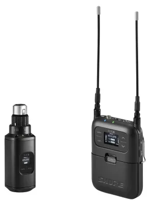 Produktbild von Shure SLXD35