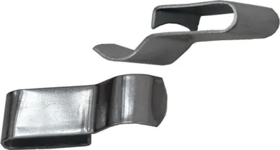 Produktbild von 30 Stück Kabelschelle Kabelfixierung Chassis Klemmen 43 x 12 mm  für Kabel Ø 6 - 8 mm LANG