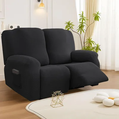 Obrázok produktu pre Poťah na relaxačné kreslo s vreckami na ochranu