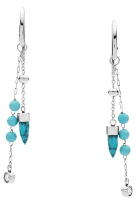 Produktbild von Fossil Jewelry CLASSICS JF03520040 Ohrringe