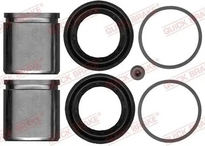 Produktbild von QUICK BRAKE Bremssattel-Reparatursatz für FORD Transit Custom V362 Kastenwagen (FY, FZ) Vorne 114-5255