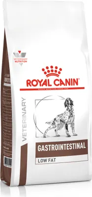 Produktbild von ROYAL CANIN Intestinal Gastro Low Factor 6 kg