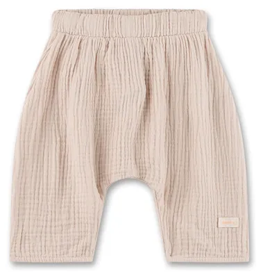 Produktbild von Baby-Hose Beige aus Musselin