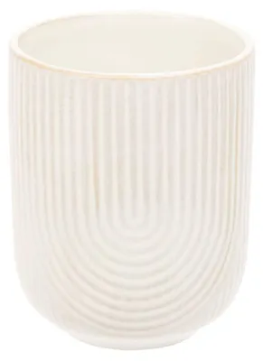 Produktbild von Tasse lya 200 ml, weiß  - Atmosphera créateur d'intérieur